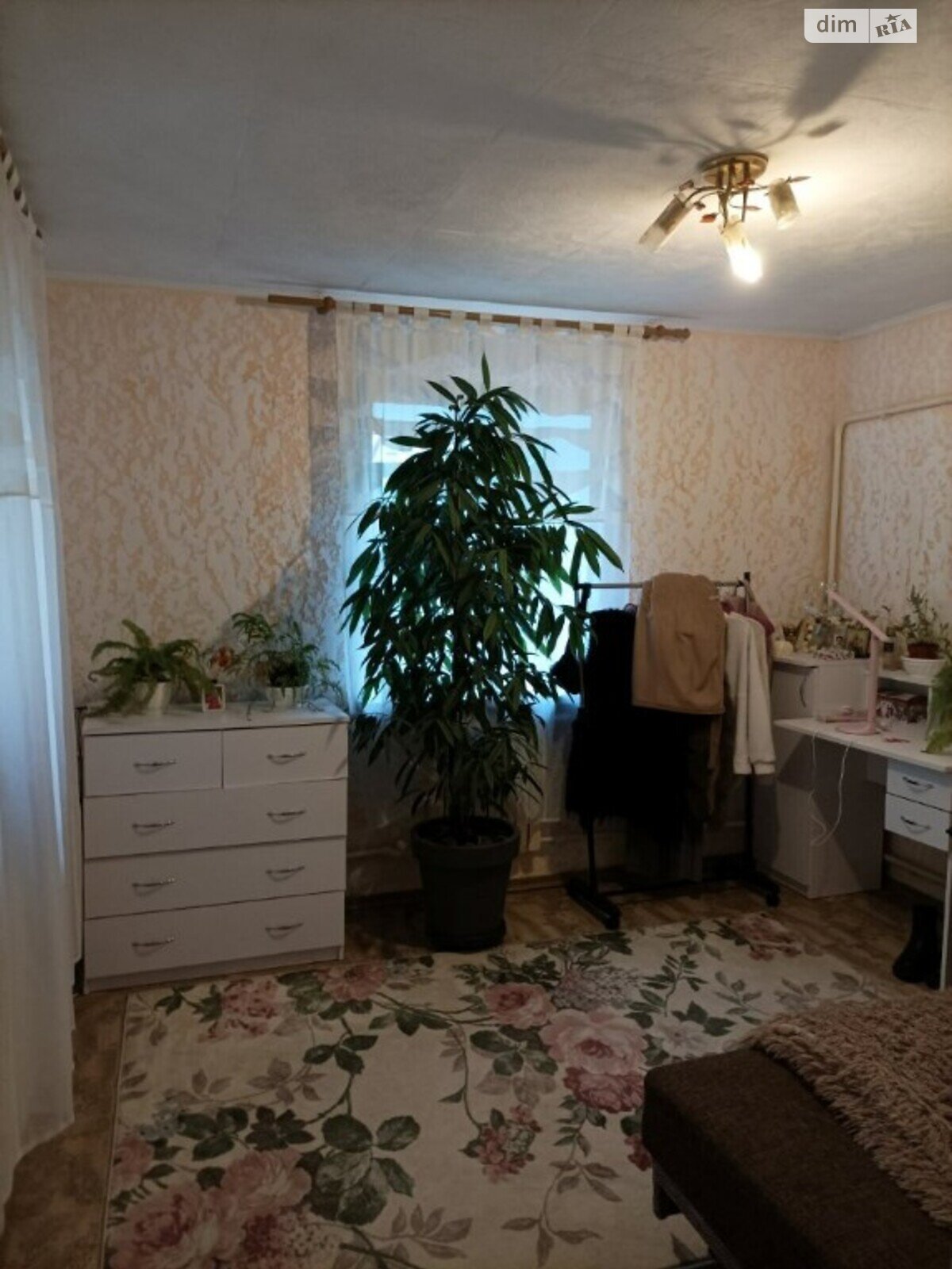 одноэтажный дом с ремонтом, 45 кв. м, ракушечник (ракушняк). Продажа в Одессе район Дзержинского фото 1