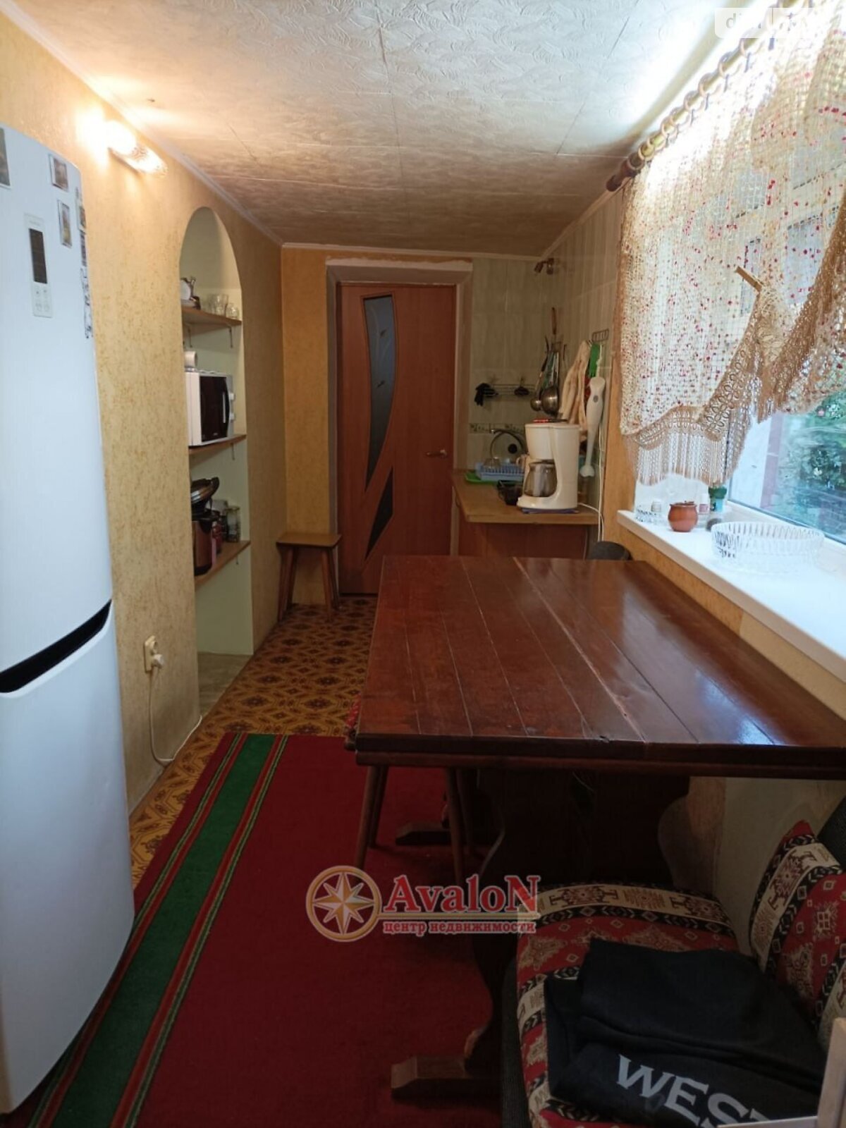 одноэтажный дом, 45.1 кв. м, ракушечник (ракушняк). Продажа в Одессе район Дзержинского фото 1