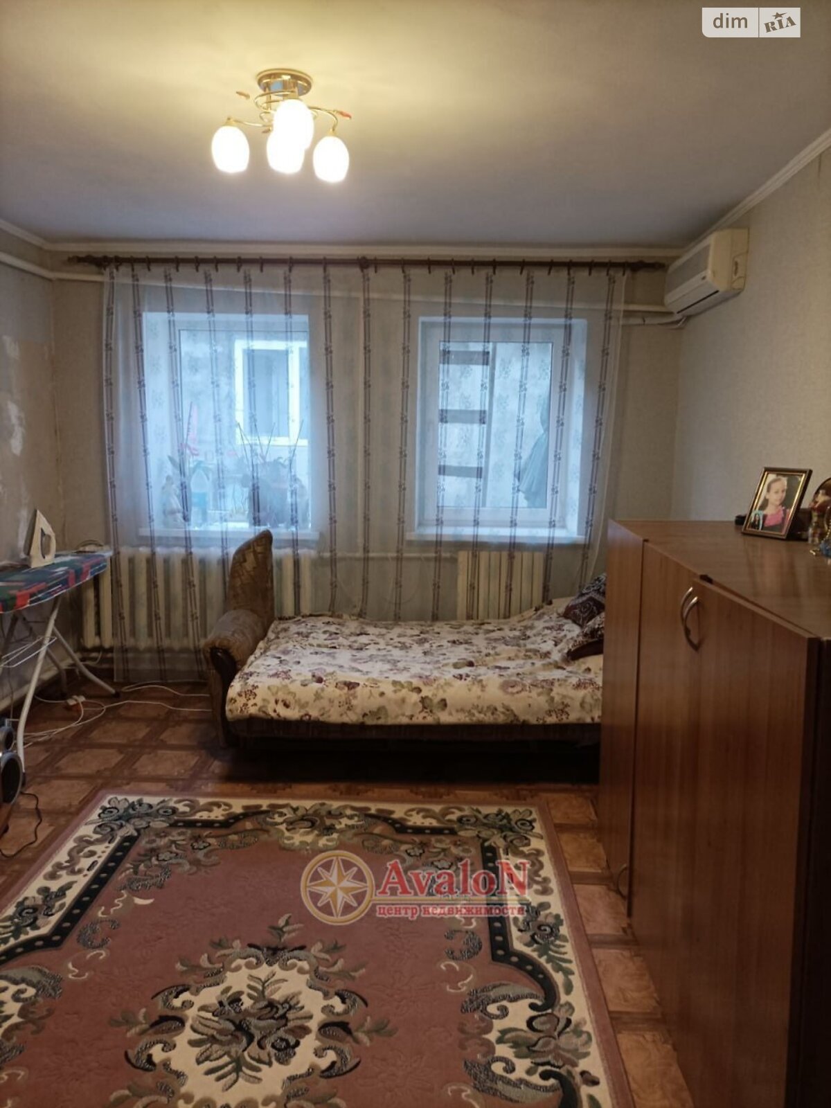 одноэтажный дом, 45.1 кв. м, ракушечник (ракушняк). Продажа в Одессе район Дзержинского фото 1