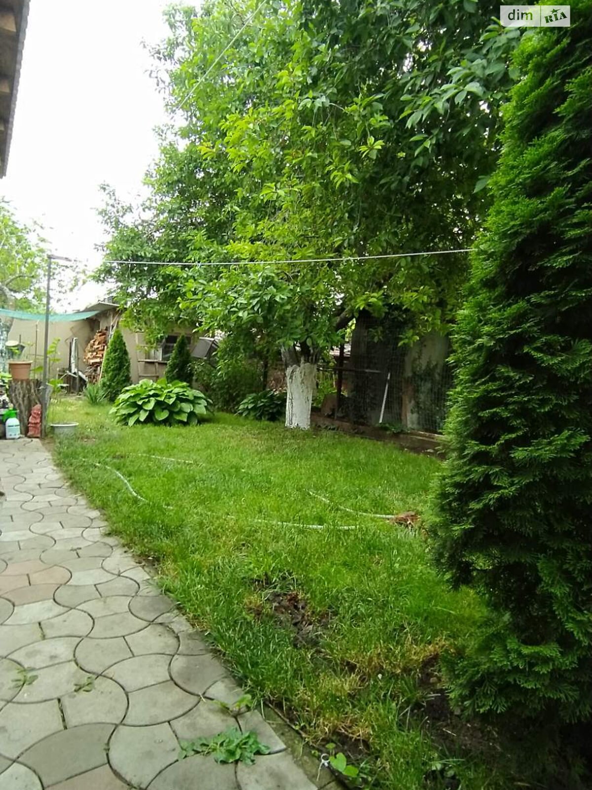 двухэтажный дом с гаражом, 150 кв. м, ракушечник (ракушняк). Продажа в Одессе район Дзержинского фото 1