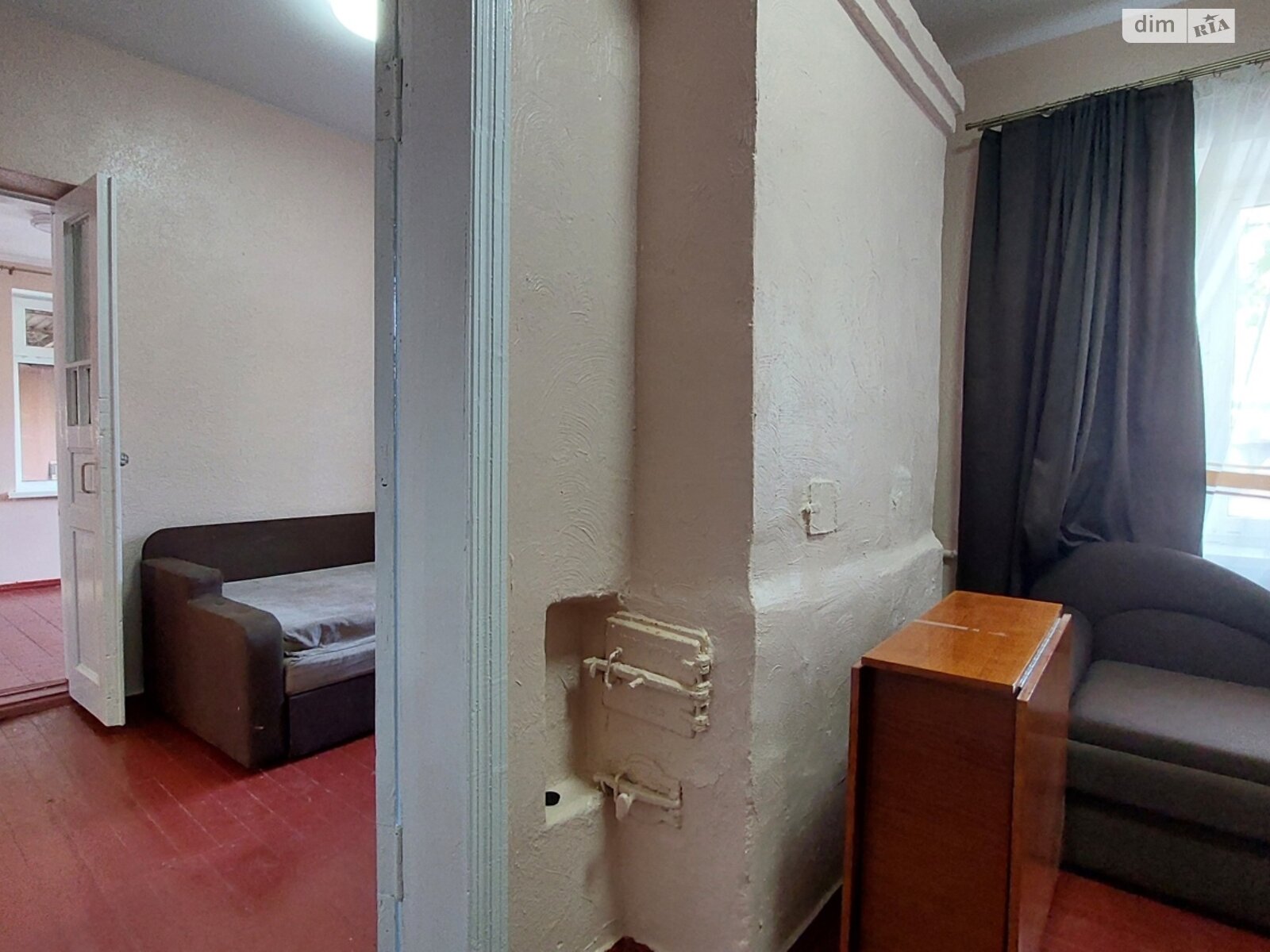 одноэтажный дом с верандой, 89 кв. м, кирпич. Продажа в Одессе район Дзержинского фото 1 одноэтажный дом с верандой, 89 кв. м, кирпич. Продажа в Одессе район Дзержинского фото 1