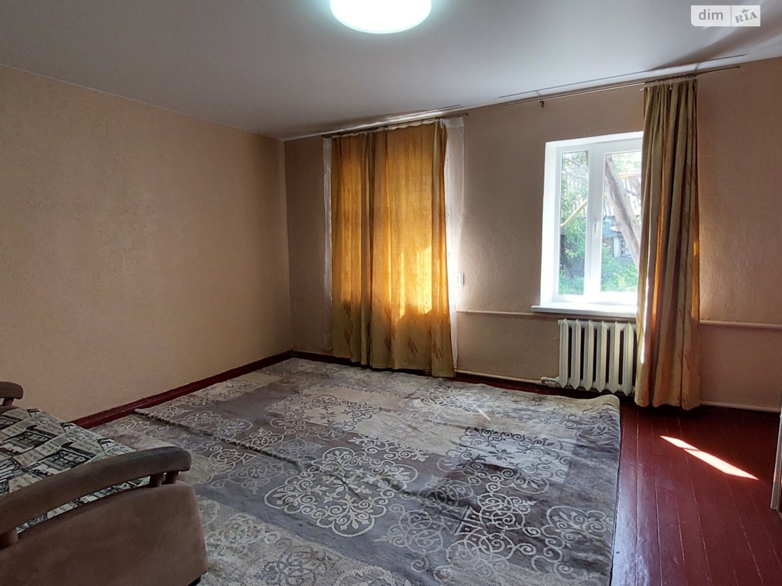 одноэтажный дом с верандой, 89 кв. м, кирпич. Продажа в Одессе район Дзержинского фото 1 одноэтажный дом с верандой, 89 кв. м, кирпич. Продажа в Одессе район Дзержинского фото 1