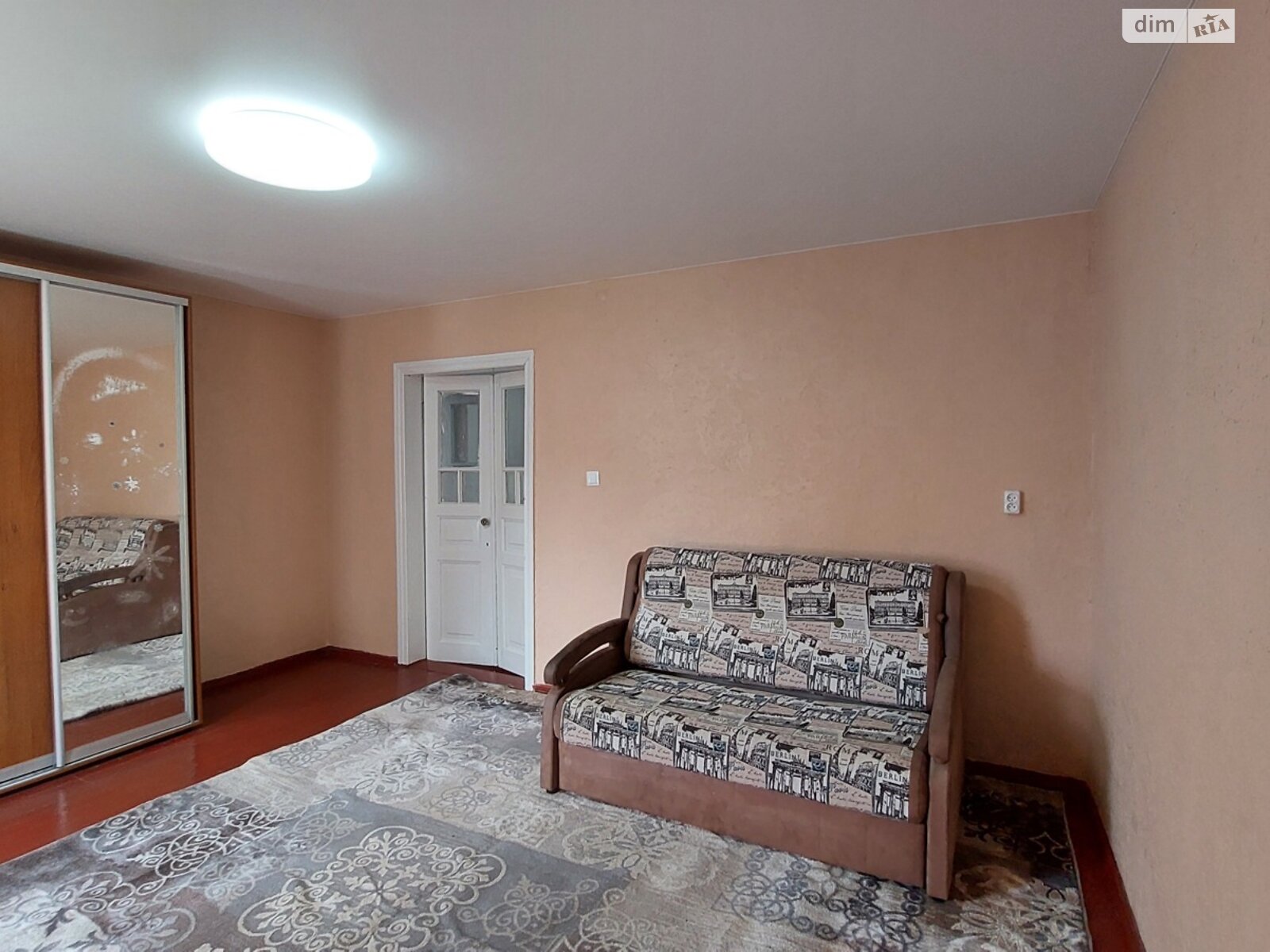 одноэтажный дом с верандой, 89 кв. м, кирпич. Продажа в Одессе район Дзержинского фото 1 одноэтажный дом с верандой, 89 кв. м, кирпич. Продажа в Одессе район Дзержинского фото 1