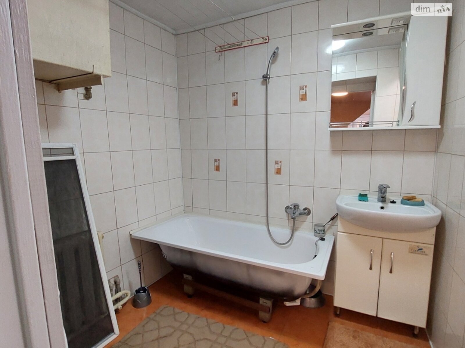 одноэтажный дом с верандой, 89 кв. м, кирпич. Продажа в Одессе район Дзержинского фото 1 одноэтажный дом с верандой, 89 кв. м, кирпич. Продажа в Одессе район Дзержинского фото 1