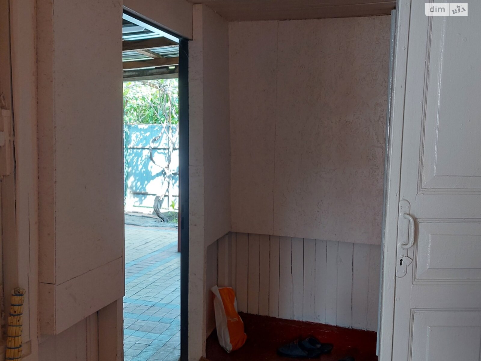 одноэтажный дом с верандой, 89 кв. м, кирпич. Продажа в Одессе район Дзержинского фото 1 одноэтажный дом с верандой, 89 кв. м, кирпич. Продажа в Одессе район Дзержинского фото 1