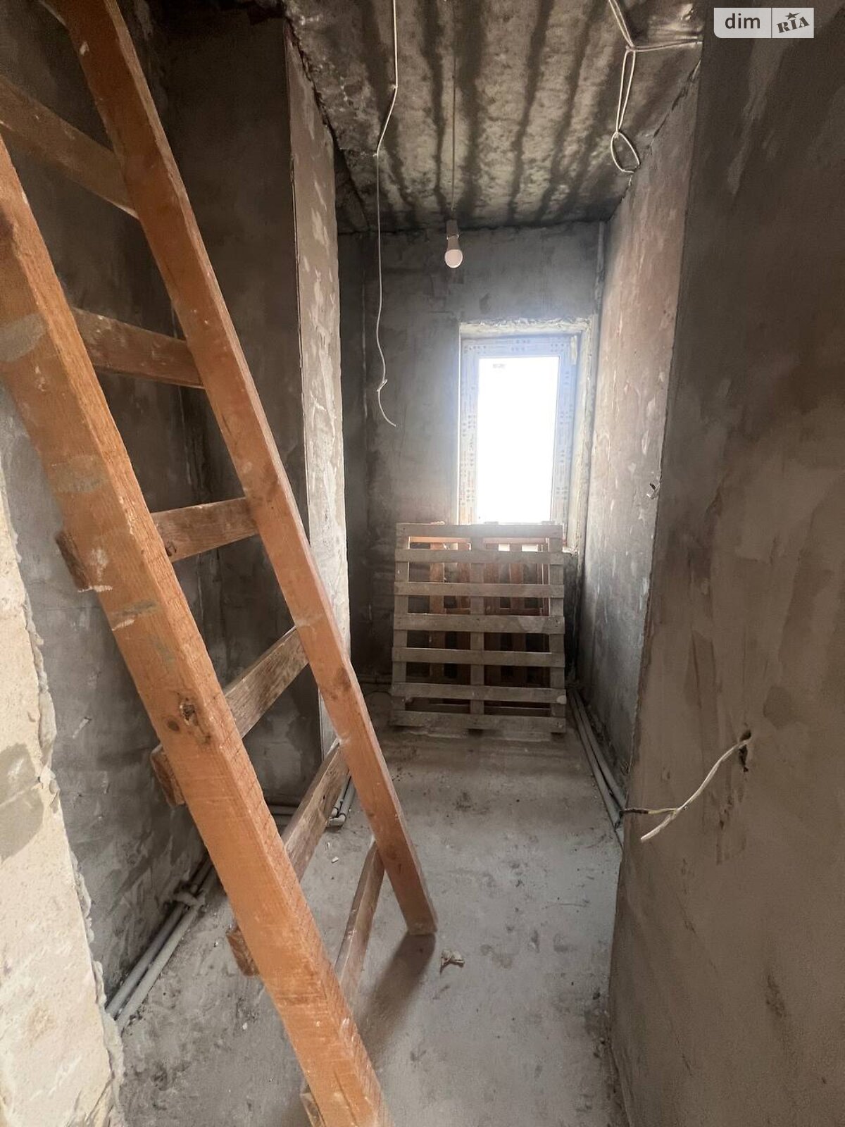 двухэтажный дом с мансардой, 127 кв. м, кирпич. Продажа в Одессе район Дзержинского фото 1 двухэтажный дом с мансардой, 127 кв. м, кирпич. Продажа в Одессе район Дзержинского фото 1