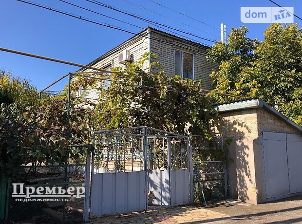двухэтажный дом с верандой, 200 кв. м, ракушечник (ракушняк). Продажа в Фонтанке (Одесская обл.) фото 1 двухэтажный дом с верандой, 200 кв. м, ракушечник (ракушняк). Продажа в Фонтанке (Одесская обл.) фото 1