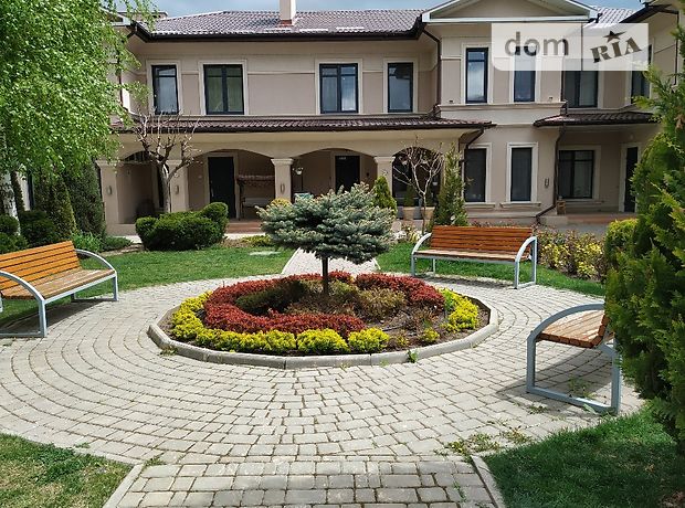 двухэтажный дом с террасой, 130 кв. м, ракушечник (ракушняк). Продажа в Фонтанке (Одесская обл.) фото 1 двухэтажный дом с террасой, 130 кв. м, ракушечник (ракушняк). Продажа в Фонтанке (Одесская обл.) фото 1