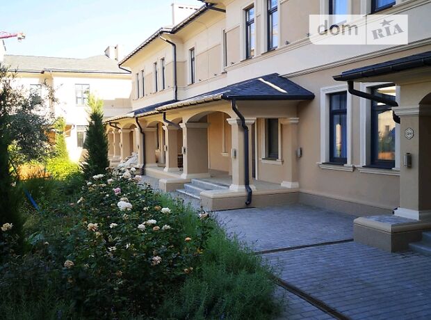 двухэтажный дом с садом, 118 кв. м, пеноблок. Продажа в Фонтанке (Одесская обл.) фото 1 двухэтажный дом с садом, 118 кв. м, пеноблок. Продажа в Фонтанке (Одесская обл.) фото 1