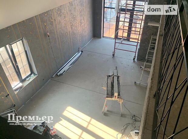 двоповерховий будинок, 136 кв. м, газобетон. Продаж у Фонтанці фото 1 двоповерховий будинок, 136 кв. м, газобетон. Продаж у Фонтанці фото 1
