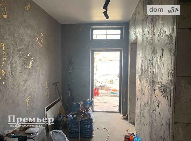 двоповерховий будинок, 136 кв. м, газобетон. Продаж у Фонтанці фото 1 двоповерховий будинок, 136 кв. м, газобетон. Продаж у Фонтанці фото 1