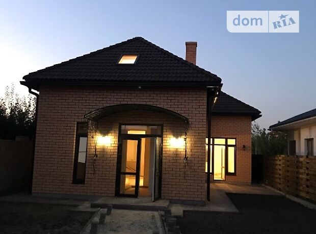 одноэтажный дом, 190 кв. м, кирпич. Продажа в Фонтанке (Одесская обл.) фото 1 одноэтажный дом, 190 кв. м, кирпич. Продажа в Фонтанке (Одесская обл.) фото 1