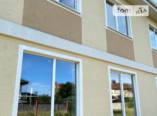 двухэтажный дом, 95 кв. м, газобетон. Продажа в Фонтанке (Одесская обл.) фото 1 двухэтажный дом, 95 кв. м, газобетон. Продажа в Фонтанке (Одесская обл.) фото 1