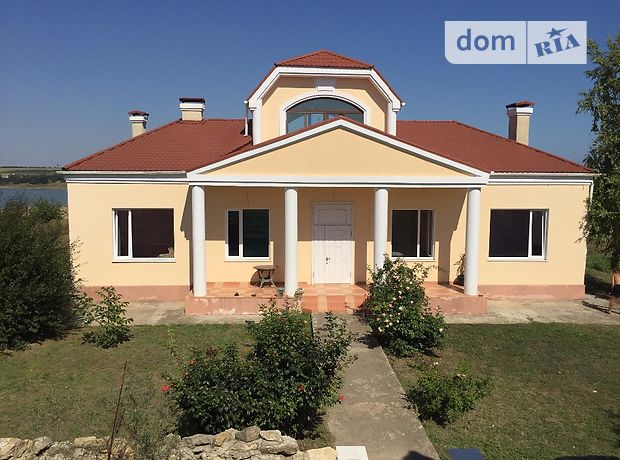 Продажа дома, 255м², Одесса, c. Фонтанка, Степова, дом 43а Продажа дома, 255м², Одесса, c. Фонтанка, Степова, дом 43а