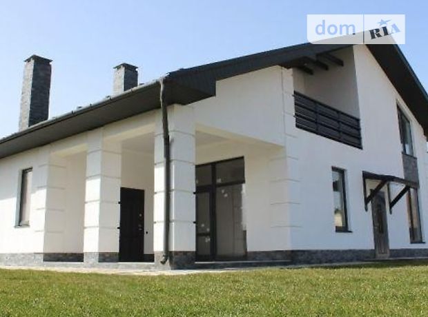 одноэтажный дом с садом, 150 кв. м, газобетон. Продажа в Фонтанке (Одесская обл.) фото 1 одноэтажный дом с садом, 150 кв. м, газобетон. Продажа в Фонтанке (Одесская обл.) фото 1