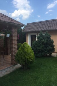 двухэтажный дом, 256 кв. м, кирпич. Продажа в Фонтанке фото 2