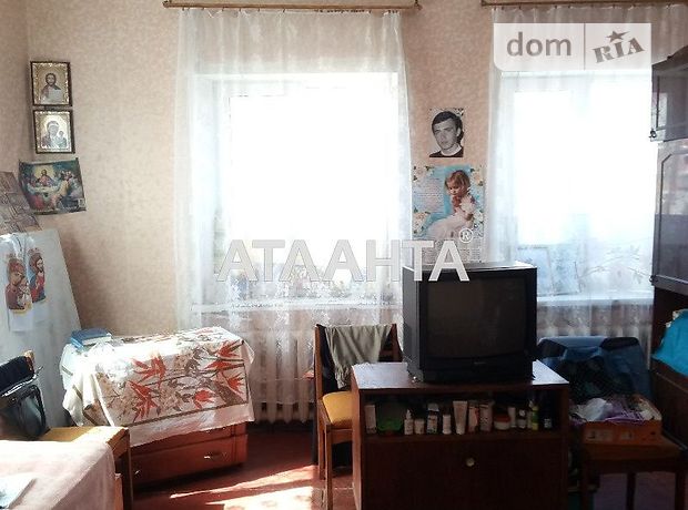 одноэтажный дом, 50 кв. м, ракушечник (ракушняк). Продажа в Фонтанке (Одесская обл.) фото 1 одноэтажный дом, 50 кв. м, ракушечник (ракушняк). Продажа в Фонтанке (Одесская обл.) фото 1