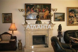 двухэтажный дом, 495 кв. м, ракушечник (ракушняк). Продажа в Фонтанке фото 2