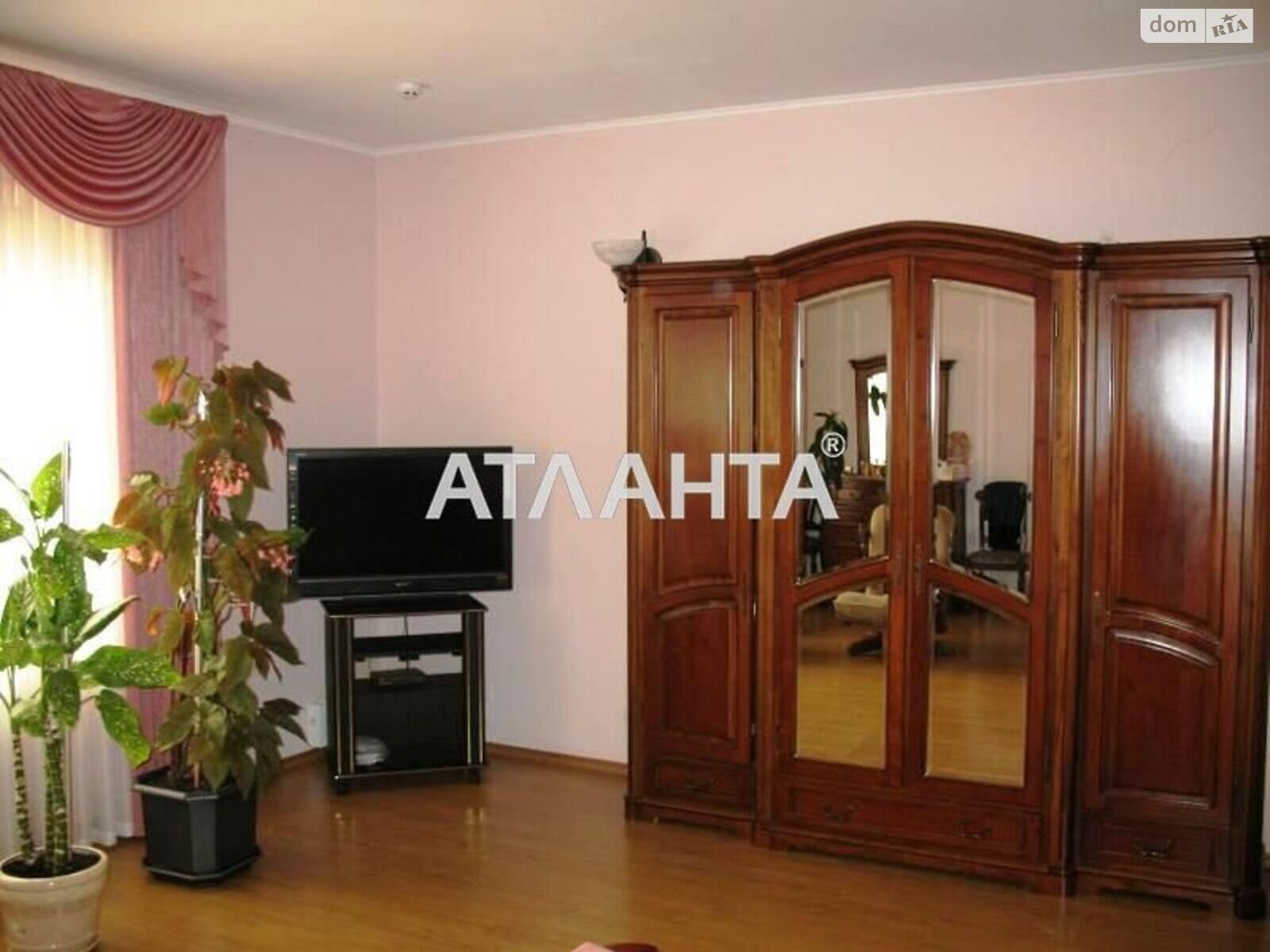 двухэтажный дом, 495 кв. м, ракушечник (ракушняк). Продажа в Фонтанке фото 1