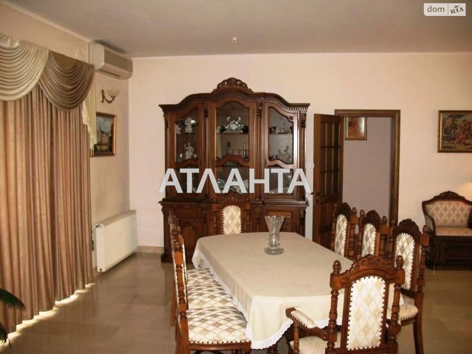 двухэтажный дом, 495 кв. м, ракушечник (ракушняк). Продажа в Фонтанке фото 1