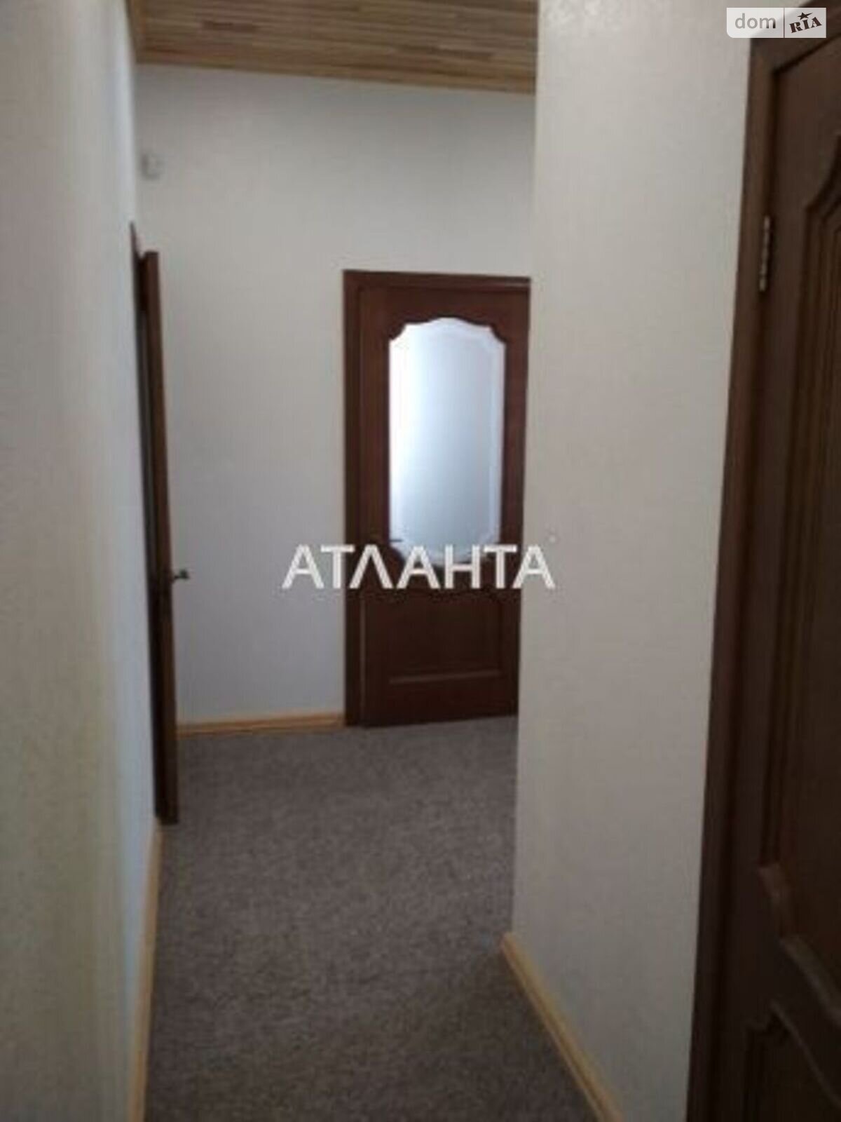 двухэтажный дом, 80 кв. м, кирпич. Продажа в undefined (Одесская обл.) фото 1