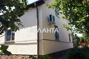 двухэтажный дом, 271 кв. м, ракушечник (ракушняк). Продажа в Фонтанке фото 2