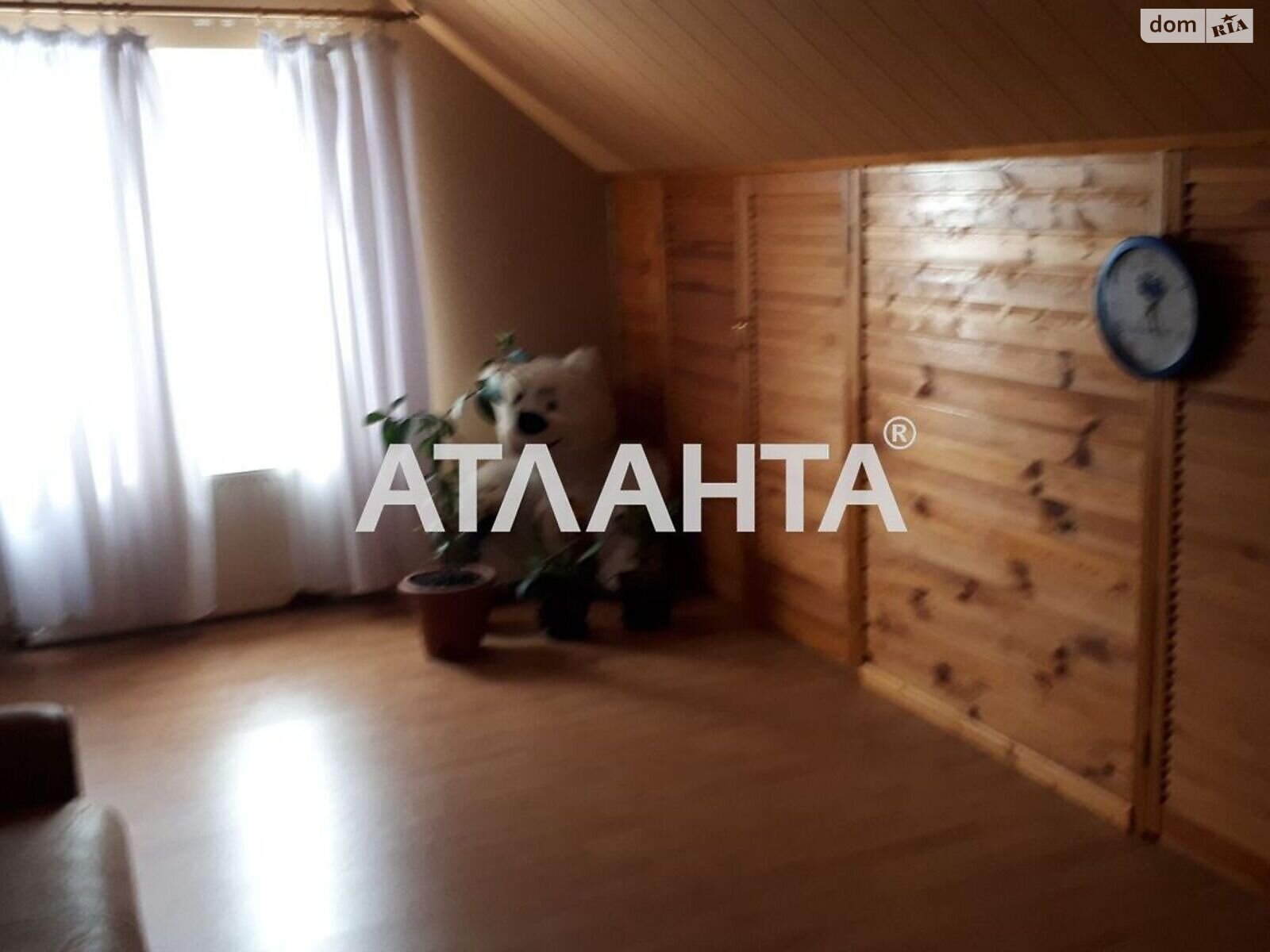 двухэтажный дом, 271 кв. м, ракушечник (ракушняк). Продажа в Фонтанке фото 1