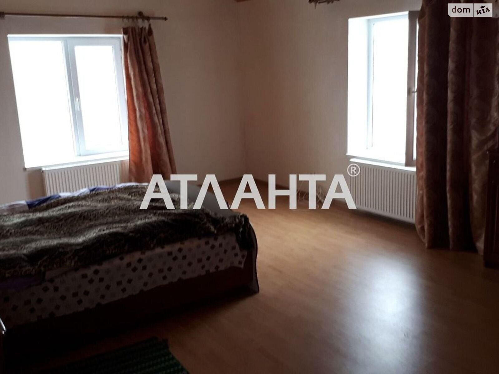 двухэтажный дом, 271 кв. м, ракушечник (ракушняк). Продажа в Фонтанке фото 1