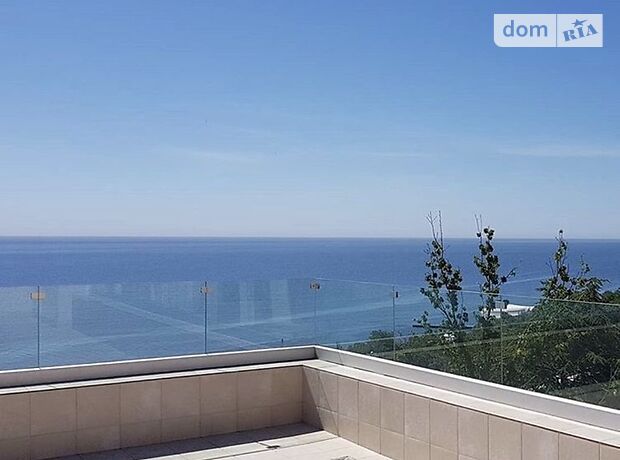 двоповерховий будинок з каміном, 1100 кв. м, цегла. Продаж у Одесі фото 1 двоповерховий будинок з каміном, 1100 кв. м, цегла. Продаж у Одесі фото 1