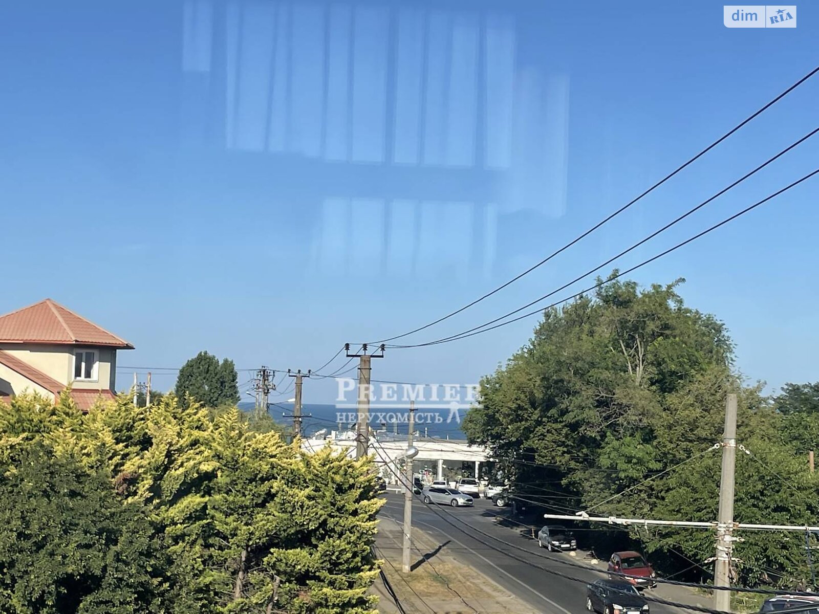 трехэтажный дом, 272 кв. м, кирпич. Продажа в Одессе фото 1 трехэтажный дом, 272 кв. м, кирпич. Продажа в Одессе фото 1