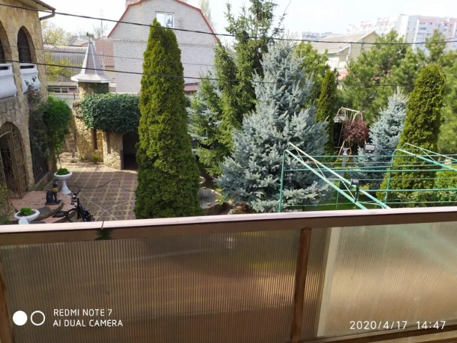одноповерховий будинок з балконом, 250 кв. м, ракушняк. Продаж у Одесі фото 1