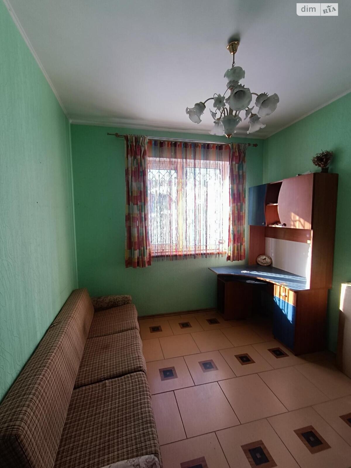 двухэтажный дом, 126 кв. м, кирпич. Продажа в Одессе район Хаджибейский фото 1