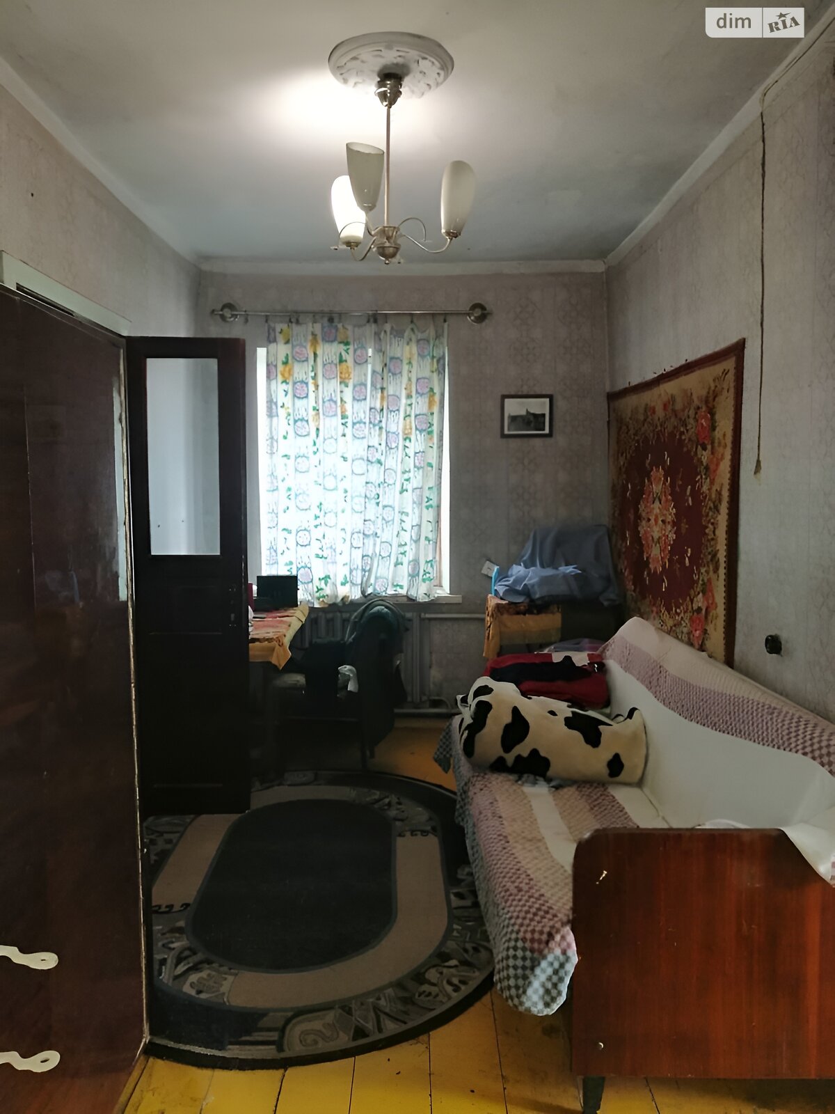 одноэтажный дом, 60 кв. м, ракушечник (ракушняк). Продажа в Одессе район Хаджибейский фото 1 одноэтажный дом, 60 кв. м, ракушечник (ракушняк). Продажа в Одессе район Хаджибейский фото 1