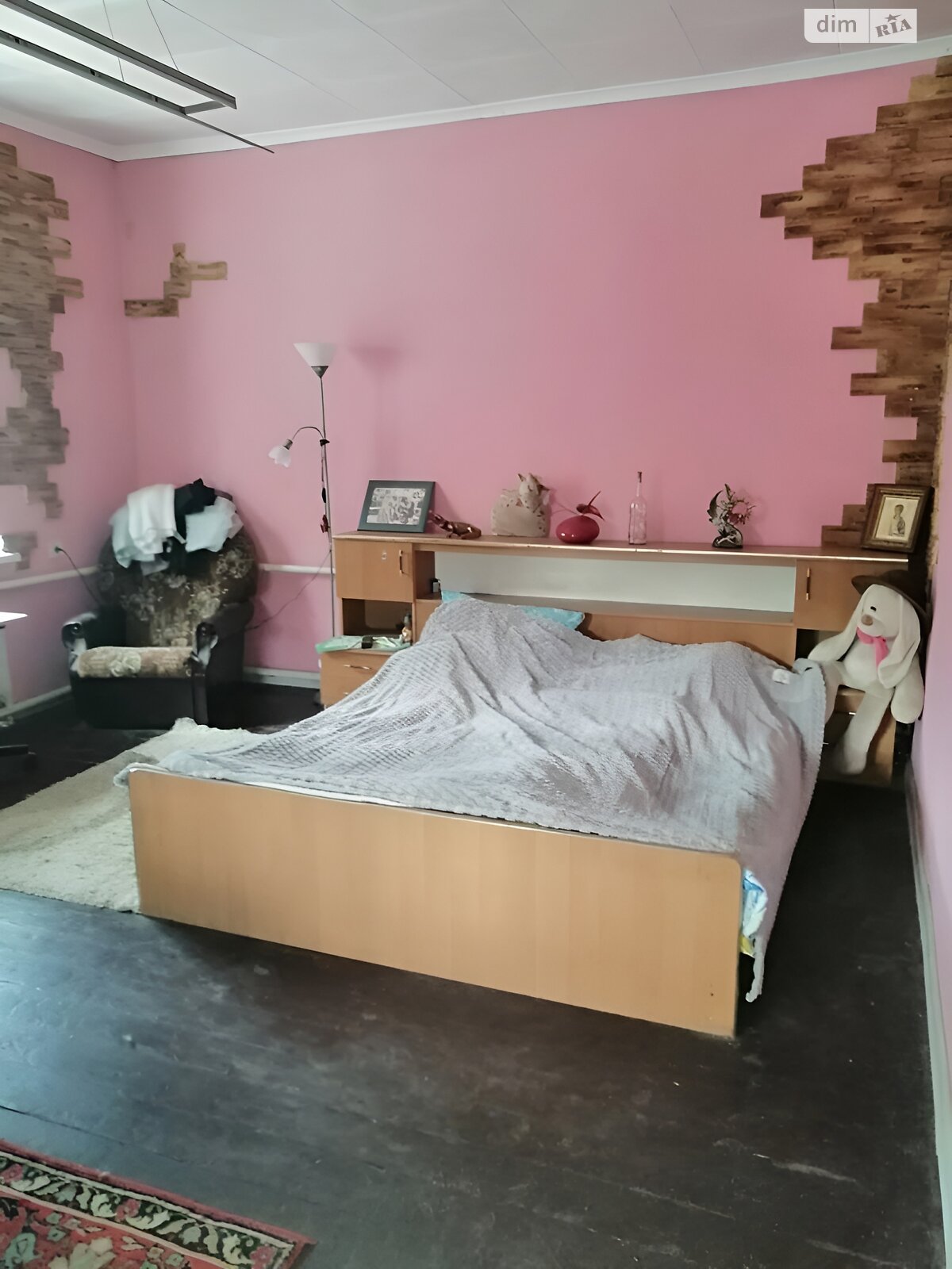 одноэтажный дом, 60 кв. м, ракушечник (ракушняк). Продажа в Одессе район Хаджибейский фото 1 одноэтажный дом, 60 кв. м, ракушечник (ракушняк). Продажа в Одессе район Хаджибейский фото 1