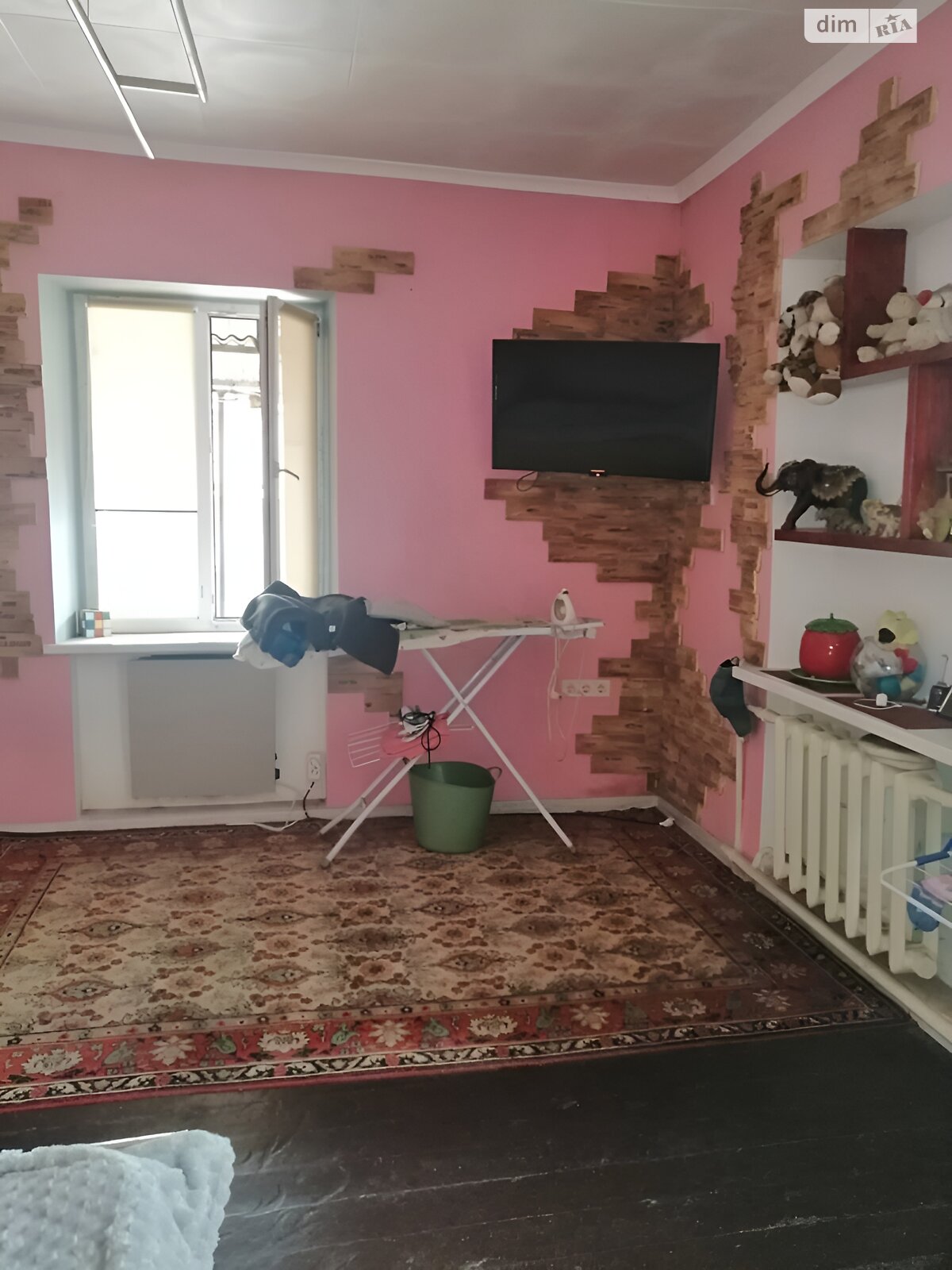 одноэтажный дом, 60 кв. м, ракушечник (ракушняк). Продажа в Одессе район Хаджибейский фото 1 одноэтажный дом, 60 кв. м, ракушечник (ракушняк). Продажа в Одессе район Хаджибейский фото 1
