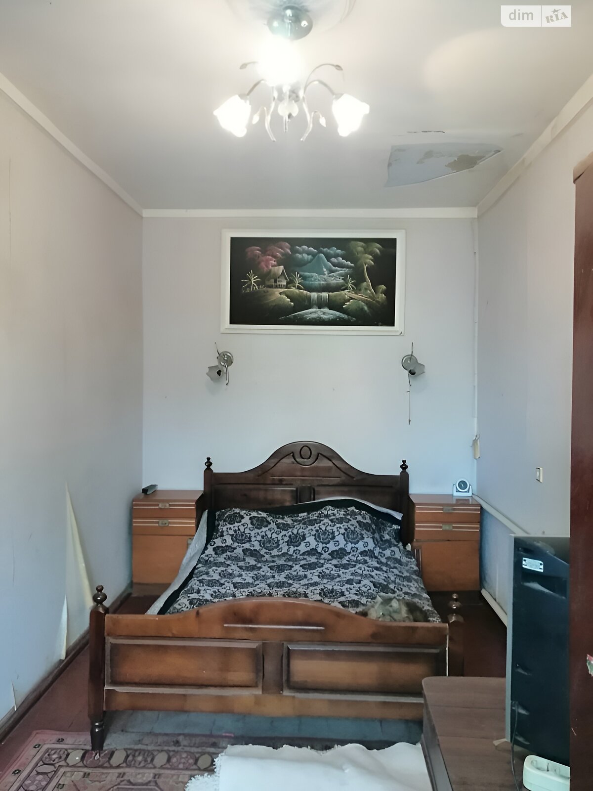одноэтажный дом, 60 кв. м, ракушечник (ракушняк). Продажа в Одессе район Хаджибейский фото 1 одноэтажный дом, 60 кв. м, ракушечник (ракушняк). Продажа в Одессе район Хаджибейский фото 1
