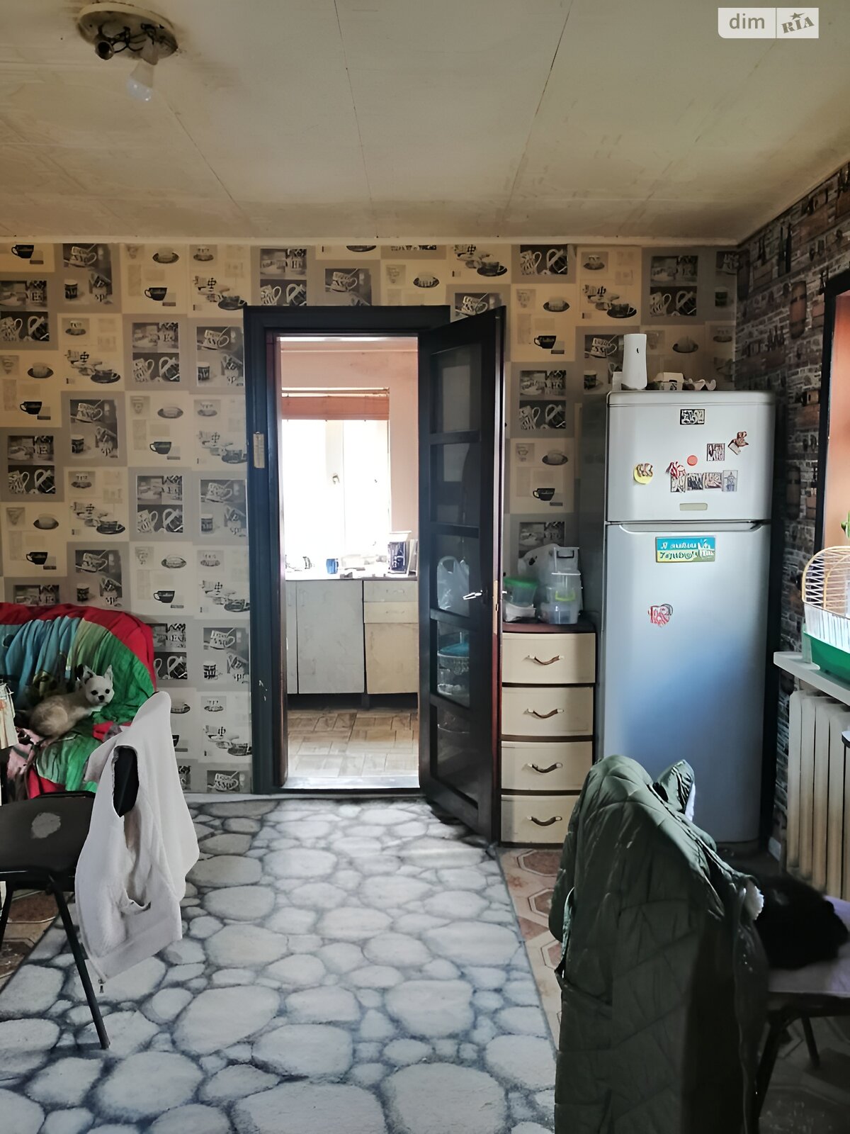 одноэтажный дом, 60 кв. м, ракушечник (ракушняк). Продажа в Одессе район Хаджибейский фото 1 одноэтажный дом, 60 кв. м, ракушечник (ракушняк). Продажа в Одессе район Хаджибейский фото 1