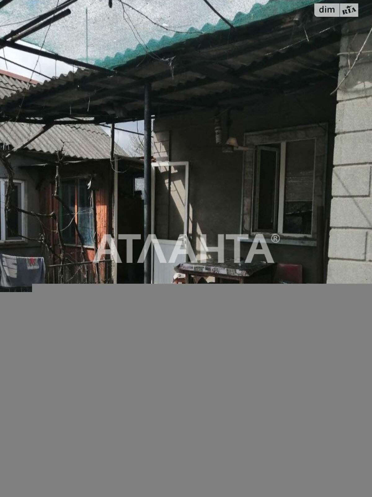 одноповерховий будинок бесідка, 60 кв. м, ракушечник (ракушняк). Продаж в Одесі, район Хаджибейський фото 1 одноповерховий будинок бесідка, 60 кв. м, ракушечник (ракушняк). Продаж в Одесі, район Хаджибейський фото 1