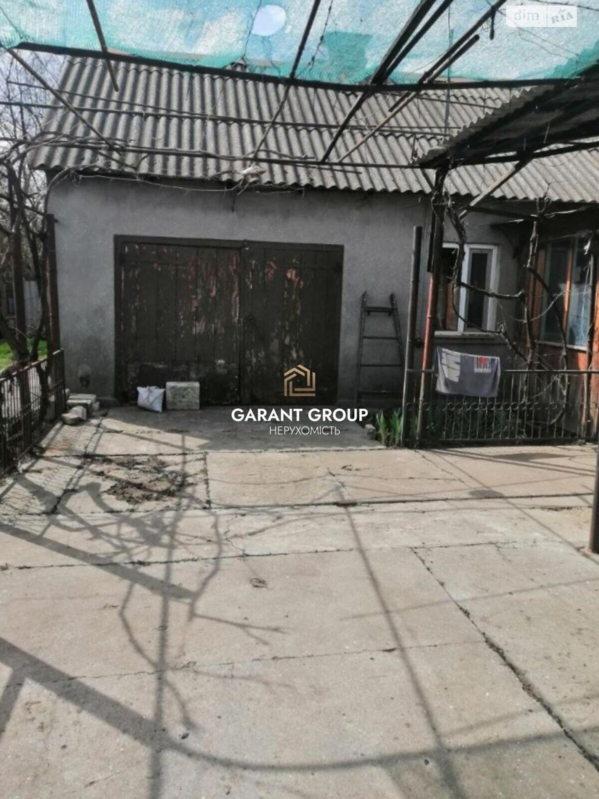 одноповерховий будинок, 60 кв. м, кирпич. Продаж в Одесі, район Хаджибейський фото 1 одноповерховий будинок, 60 кв. м, кирпич. Продаж в Одесі, район Хаджибейський фото 1