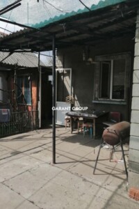 одноповерховий будинок, 60 кв. м, кирпич. Продаж в Одесі, район Хаджибейський фото 2