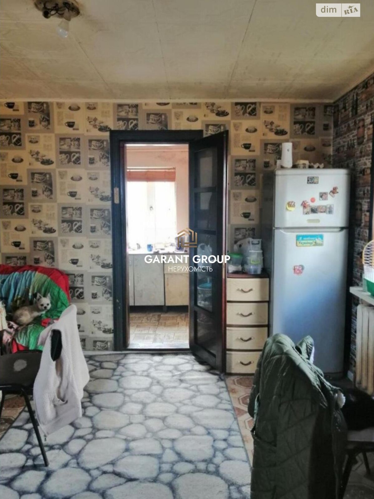 одноповерховий будинок, 60 кв. м, кирпич. Продаж в Одесі, район Хаджибейський фото 1 одноповерховий будинок, 60 кв. м, кирпич. Продаж в Одесі, район Хаджибейський фото 1