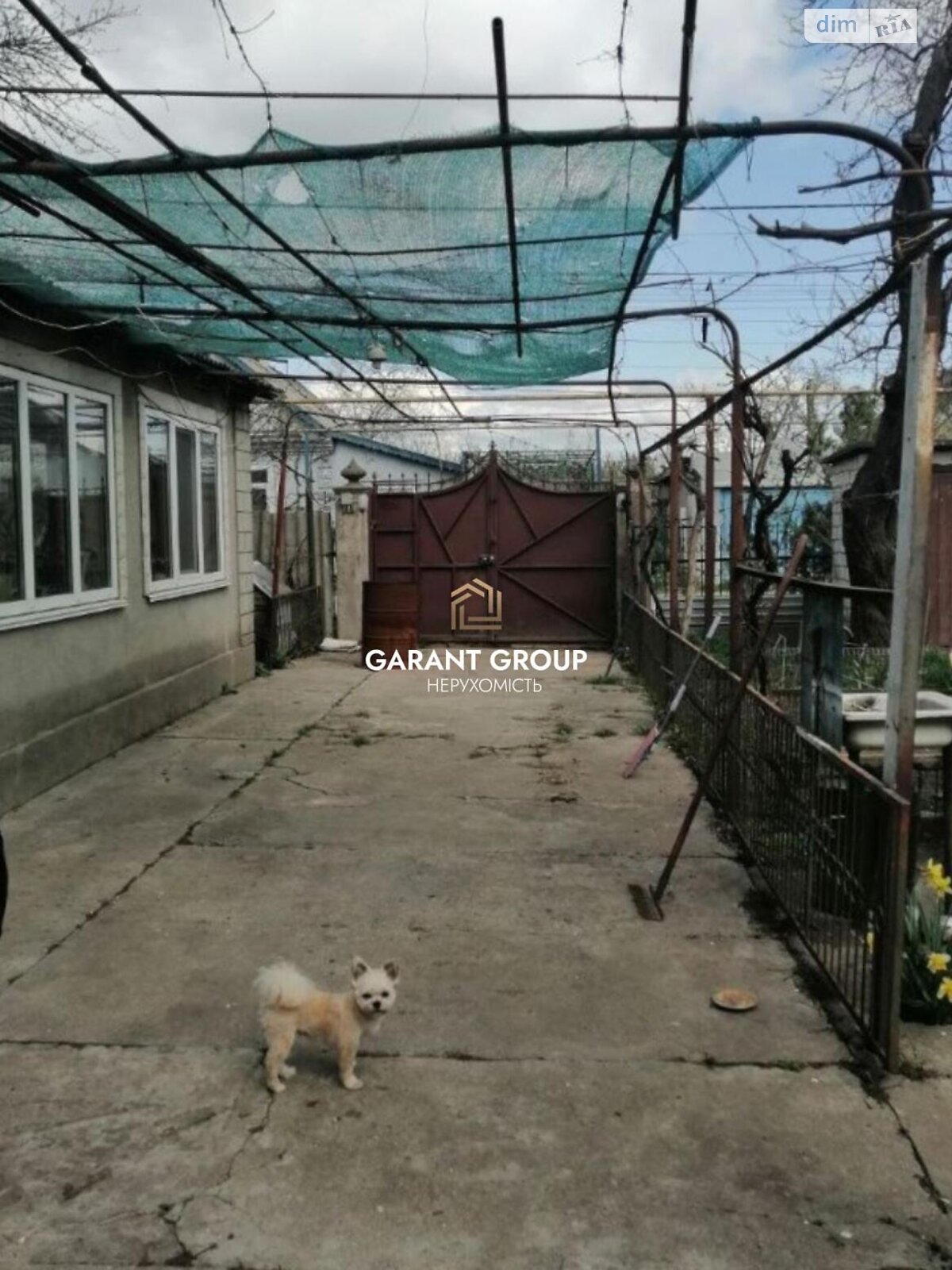 одноповерховий будинок, 60 кв. м, кирпич. Продаж в Одесі, район Хаджибейський фото 1 одноповерховий будинок, 60 кв. м, кирпич. Продаж в Одесі, район Хаджибейський фото 1