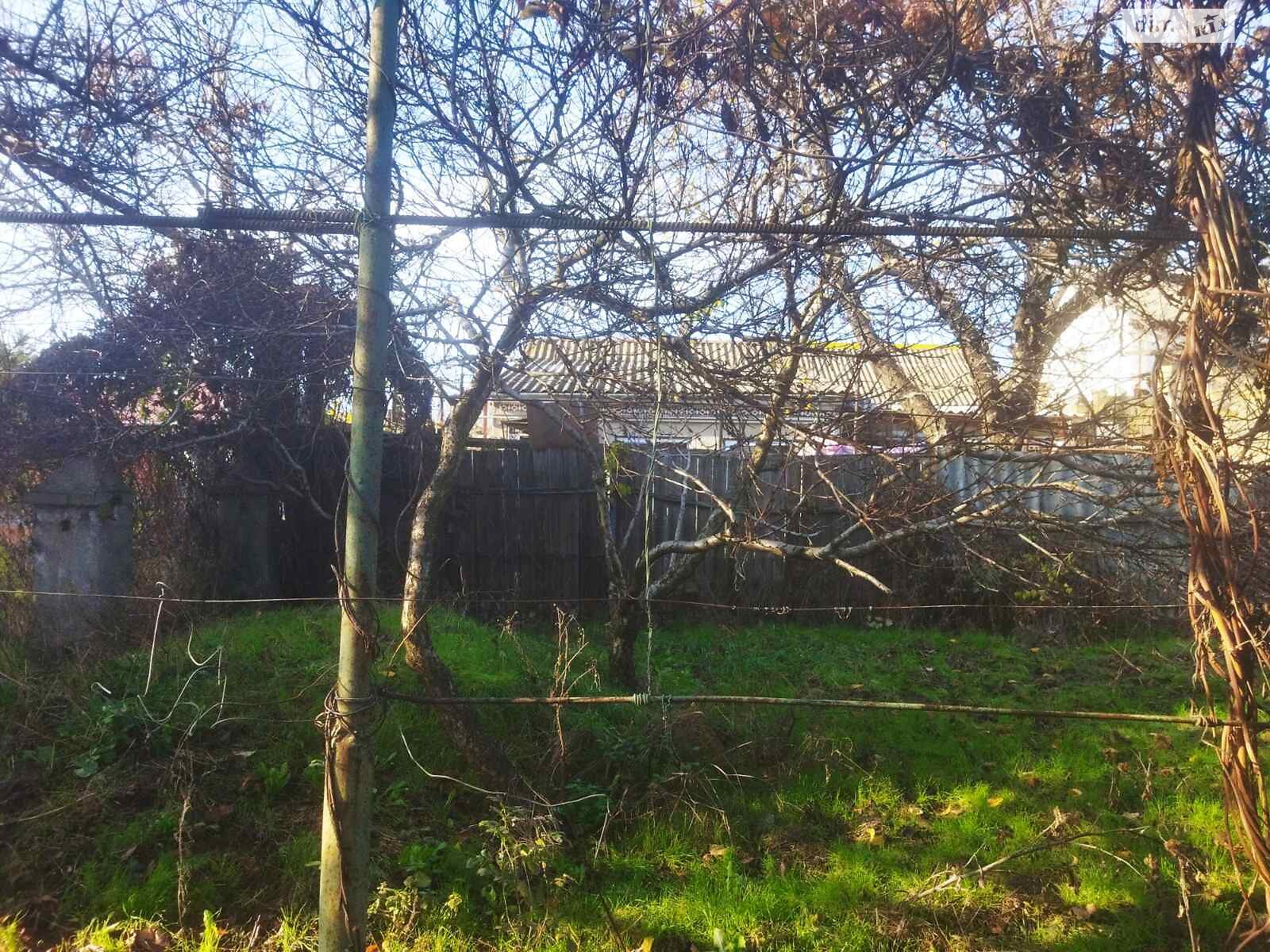 одноэтажный дом, 57.4 кв. м, ракушечник (ракушняк). Продажа в Одессе район Хаджибейский фото 1