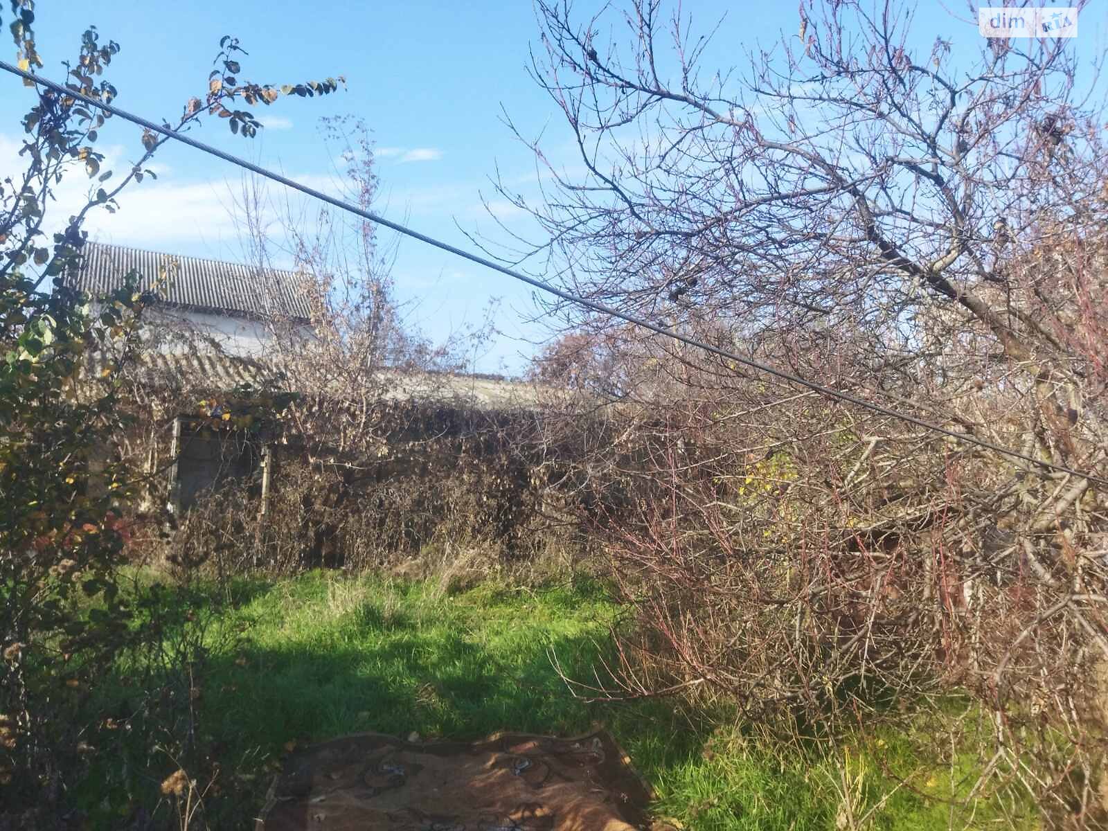 одноэтажный дом, 57.4 кв. м, ракушечник (ракушняк). Продажа в Одессе район Хаджибейский фото 1