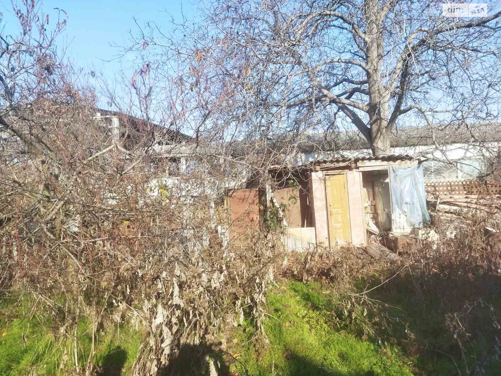 одноэтажный дом, 57.4 кв. м, ракушечник (ракушняк). Продажа в Одессе район Хаджибейский фото 1