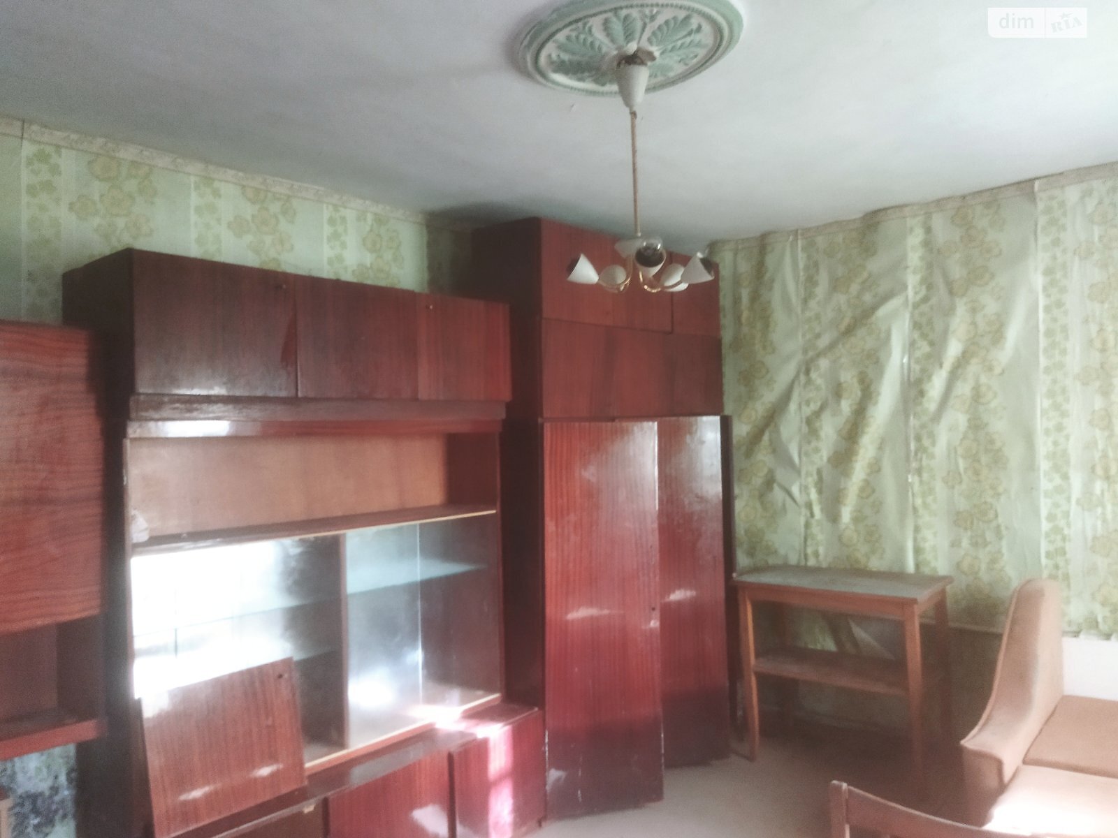 одноэтажный дом, 57.4 кв. м, ракушечник (ракушняк). Продажа в Одессе район Хаджибейский фото 1