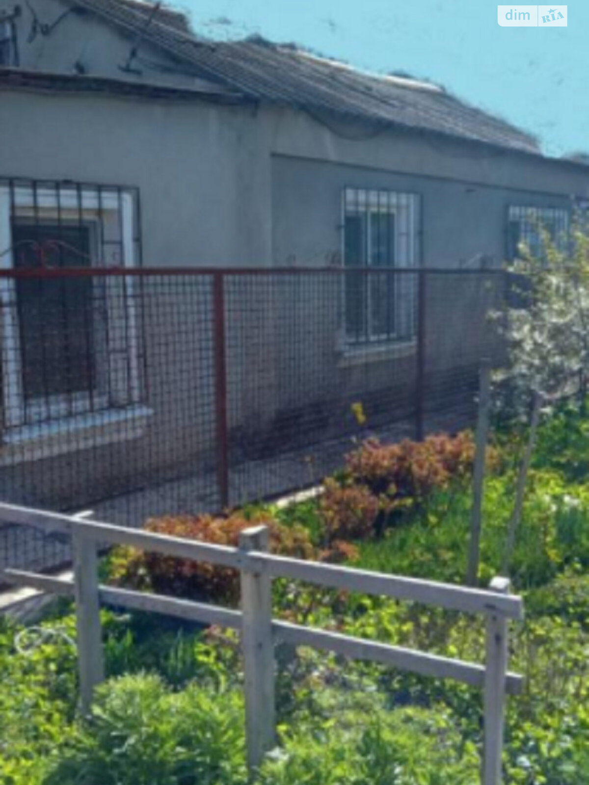 одноэтажный дом, 75.4 кв. м, ракушечник (ракушняк). Продажа в Одессе район Хаджибейский фото 1 одноэтажный дом, 75.4 кв. м, ракушечник (ракушняк). Продажа в Одессе район Хаджибейский фото 1