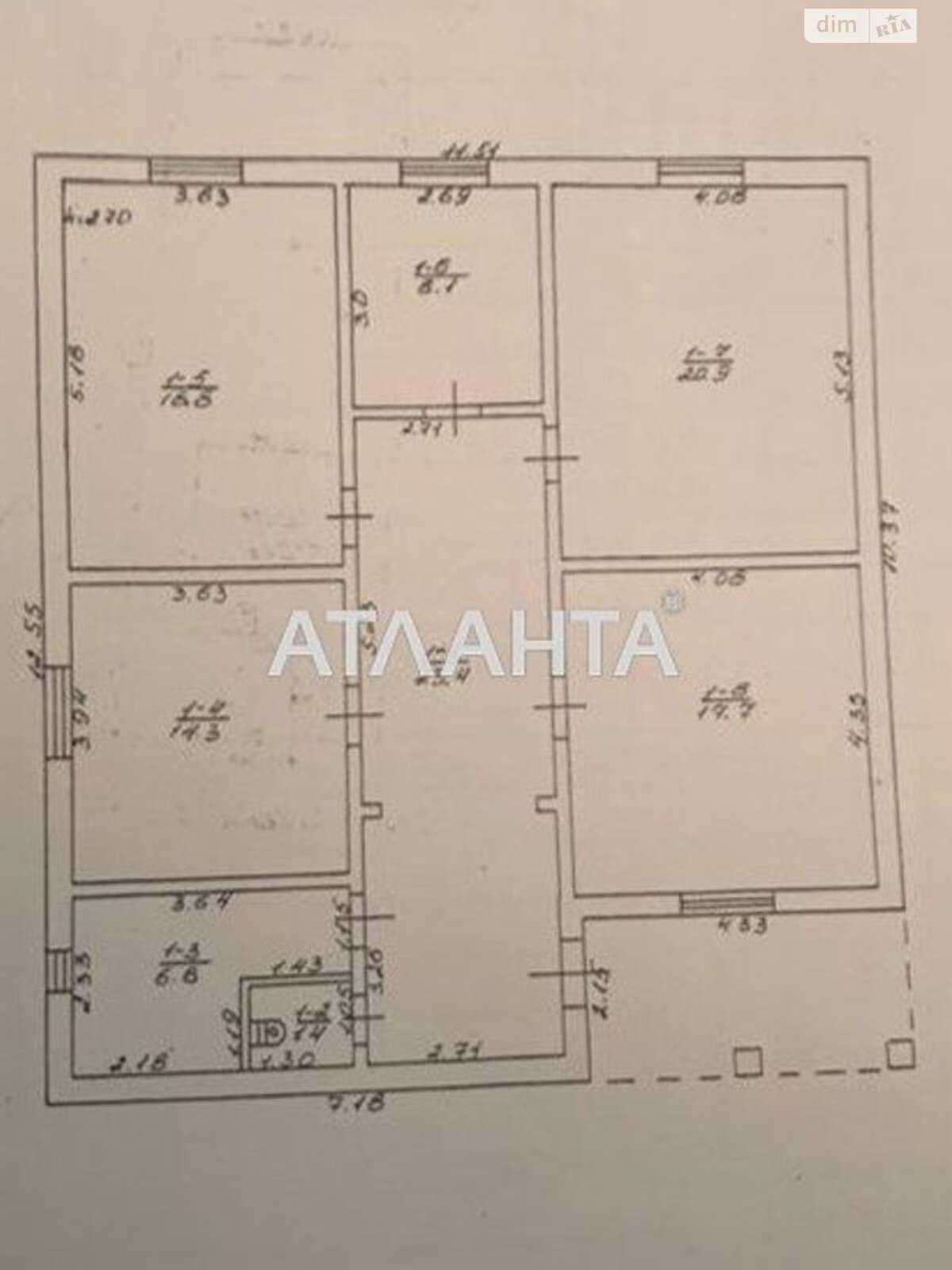 двоповерховий будинок бесідка, 111 кв. м, ракушечник (ракушняк). Продаж в Одесі, район Хаджибейський фото 1