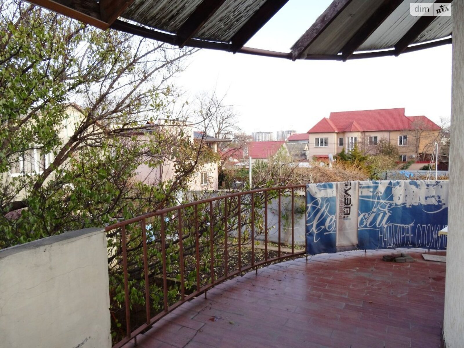 двухэтажный дом, 153 кв. м, ракушечник (ракушняк). Продажа в Одессе район Хаджибейский фото 1