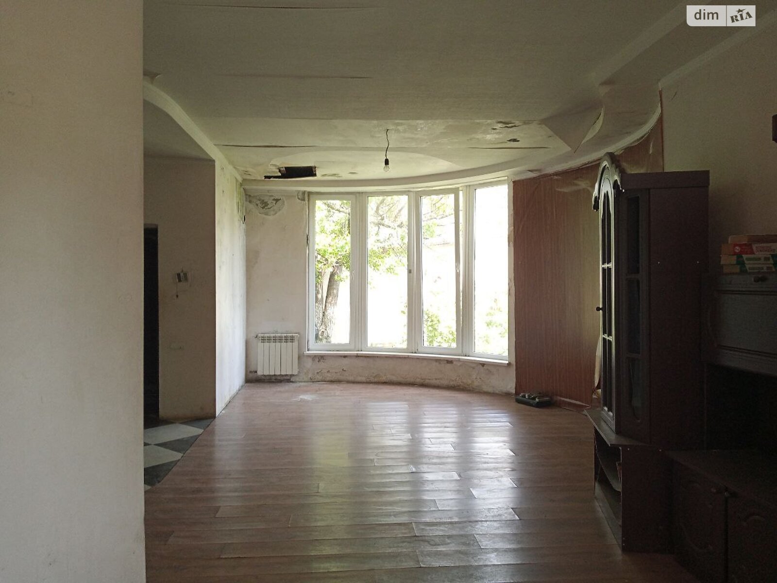 двухэтажный дом с гаражом, 158 кв. м, кирпич. Продажа в Одессе район Хаджибейский фото 1